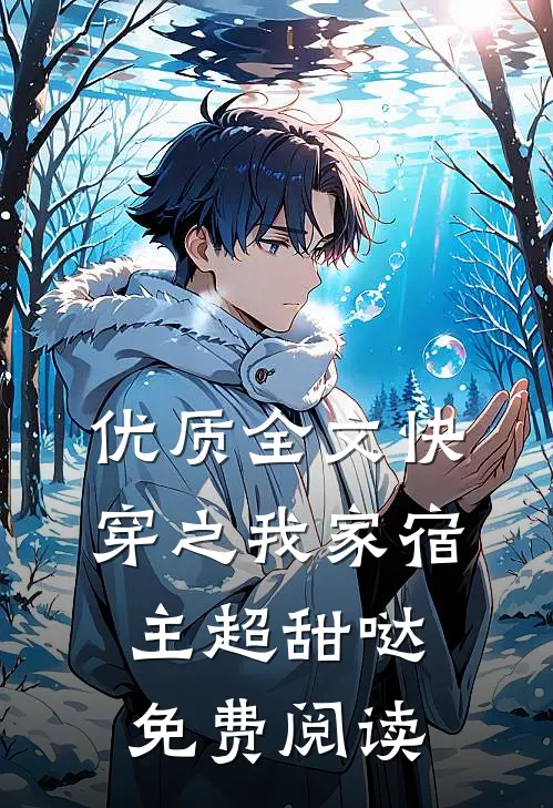 优质全文快穿之我家宿主超甜哒免费阅读