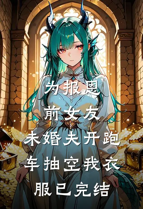 为报恩前女友，未婚夫开跑车抽空我衣服已完结