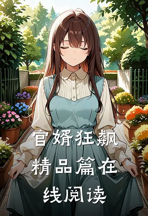 官婿狂飙精品篇在线阅读