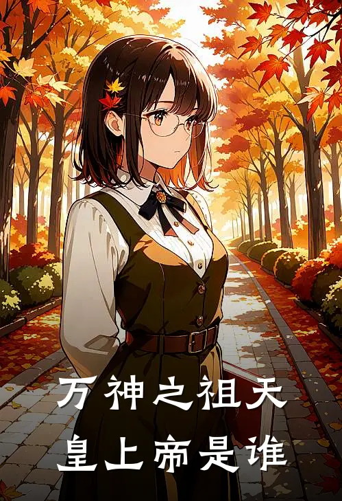 万神之祖天皇上帝是谁