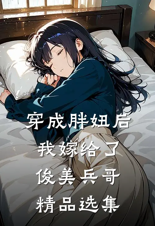 穿成胖妞后我嫁给了俊美兵哥精品选集
