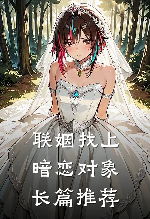 联姻找上暗恋对象长篇推荐