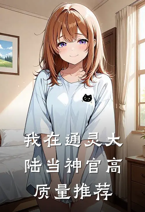 我在通灵大陆当神官高质量推荐