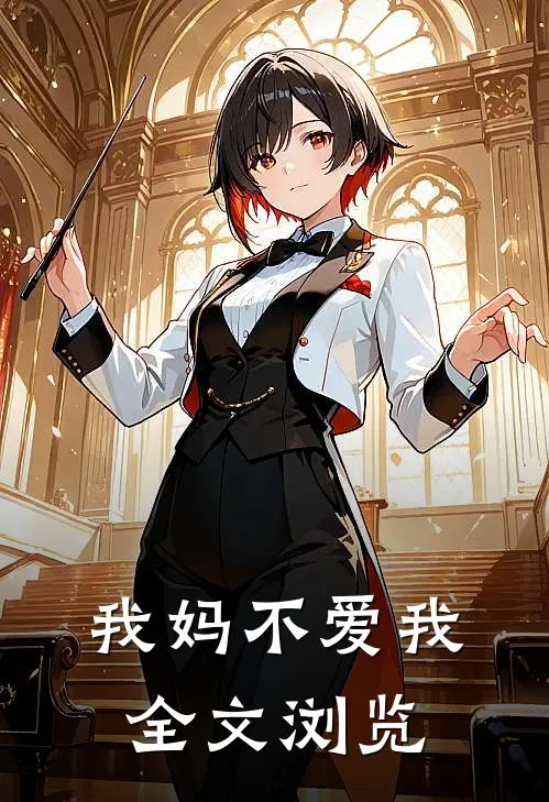 我妈不爱我全文浏览