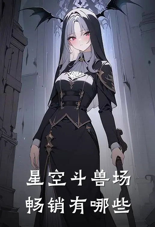 星空斗兽场畅销有哪些