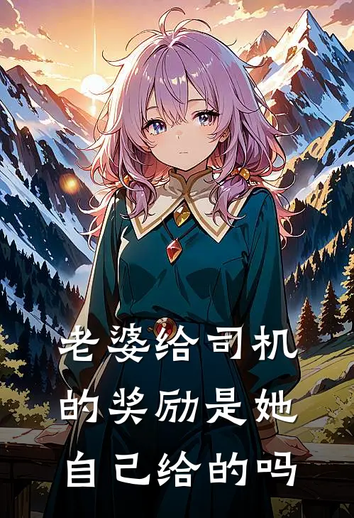 老婆给司机的奖励是她自己给的吗