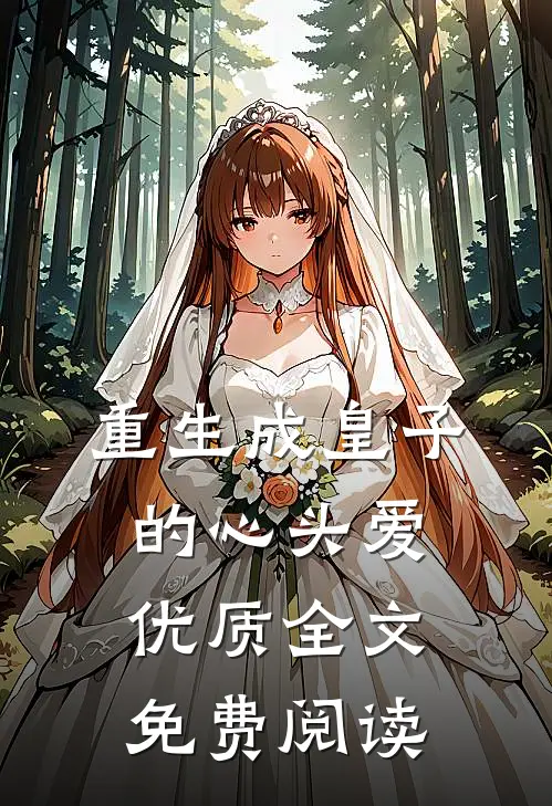 重生成皇子的心头爱优质全文免费阅读