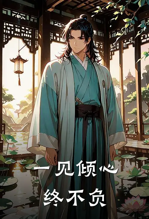 一见倾心终不负