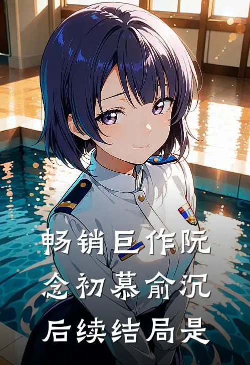 畅销巨作阮念初慕俞沉后续结局是