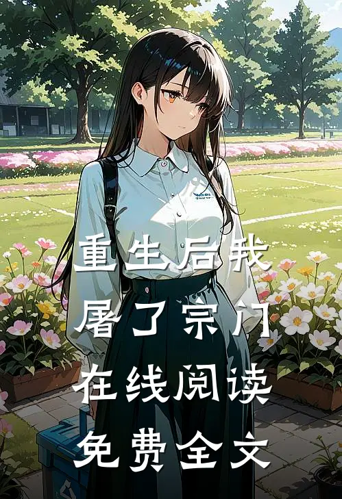 重生后我屠了宗门在线阅读免费全文