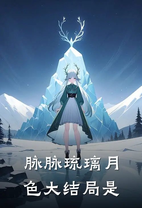脉脉琉璃月色大结局是