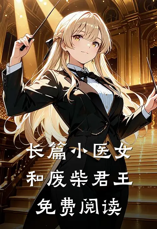 长篇小医女和废柴君王免费阅读