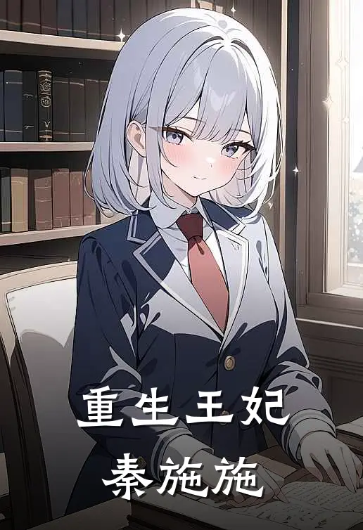 重生王妃秦施施