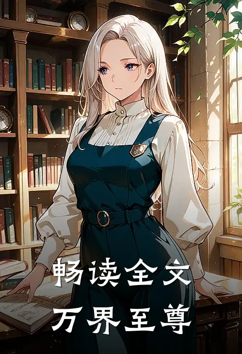 畅读全文万界至尊