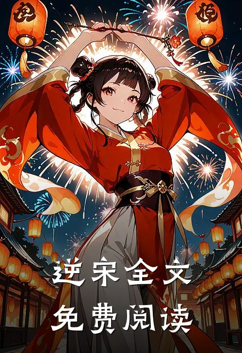 逆宋全文免费阅读