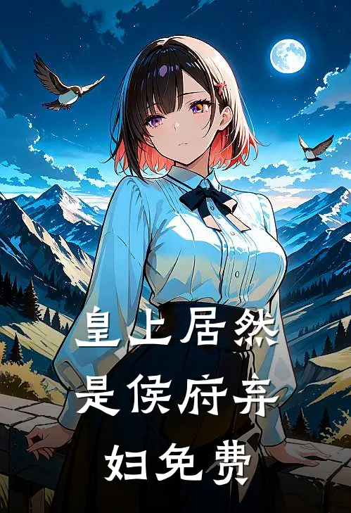 皇上居然是侯府弃妇免费