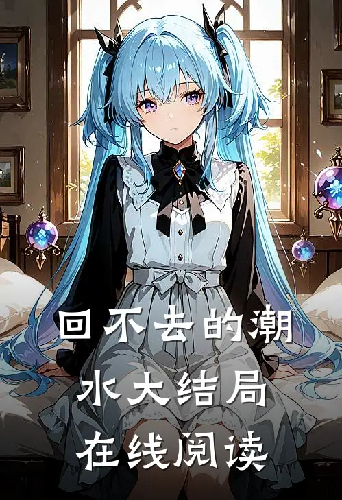 回不去的潮水大结局在线阅读