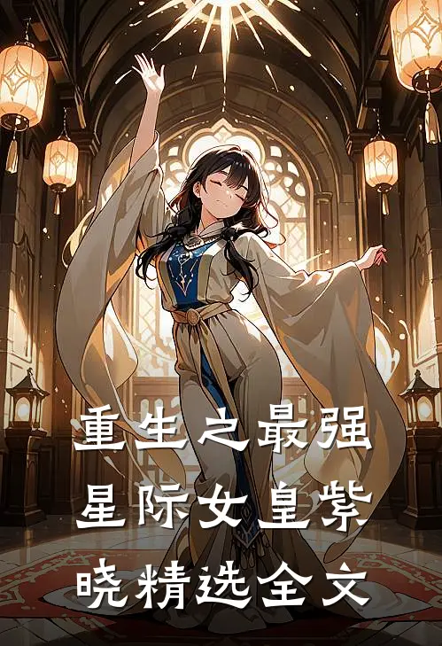 重生之最强星际女皇紫晓精选全文