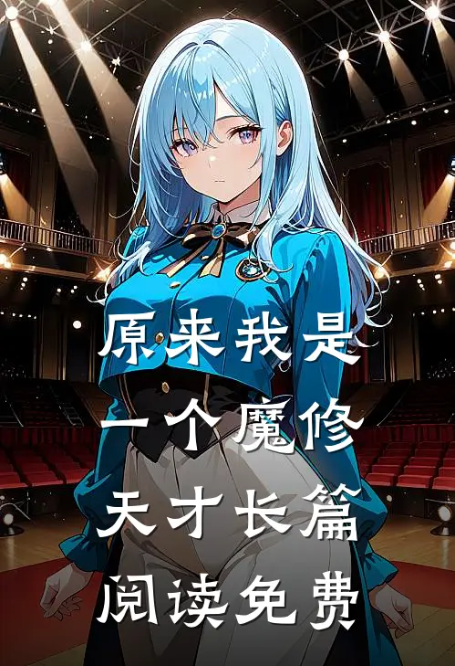 原来我是一个魔修天才长篇阅读免费