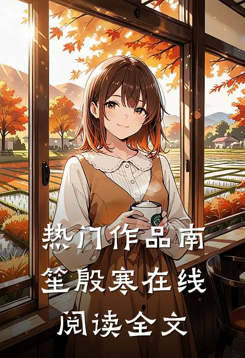 热门作品南笙殷寒在线阅读全文