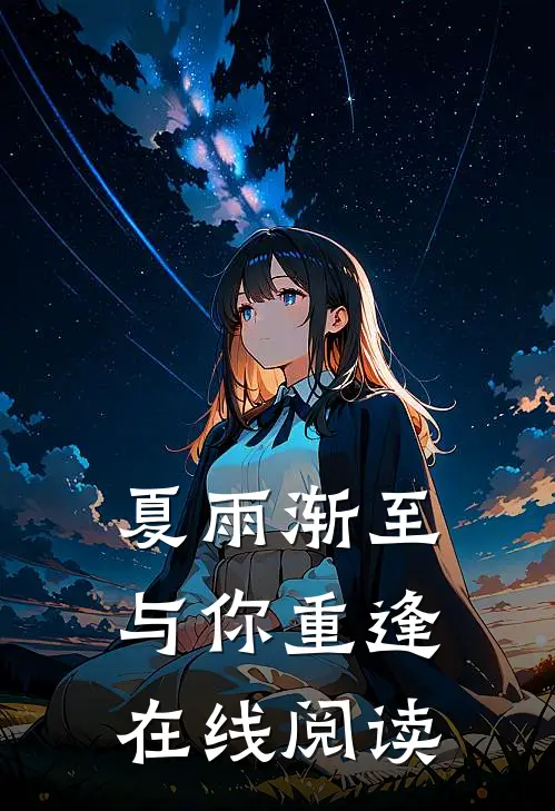 夏雨渐至与你重逢在线阅读
