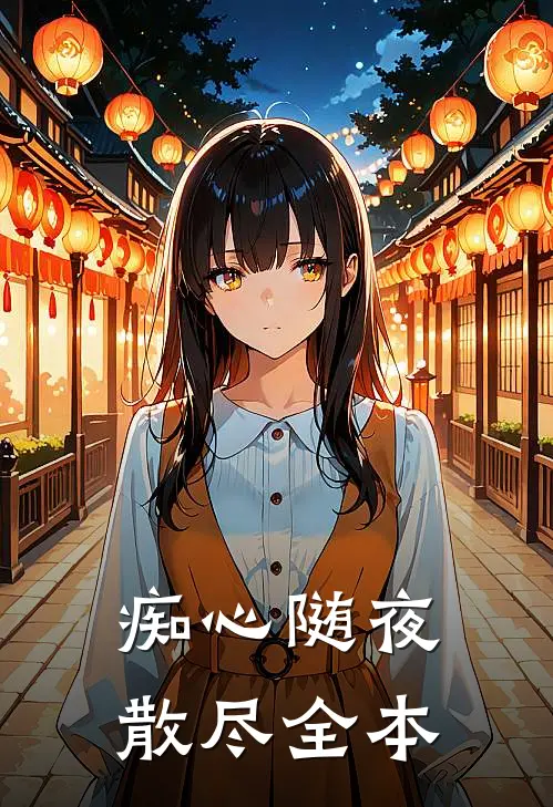 痴心随夜散尽全本