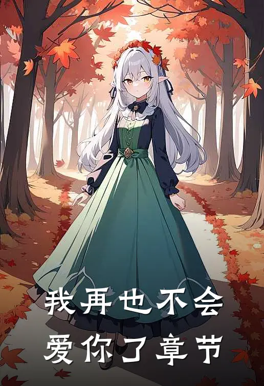 我再也不会爱你了章节