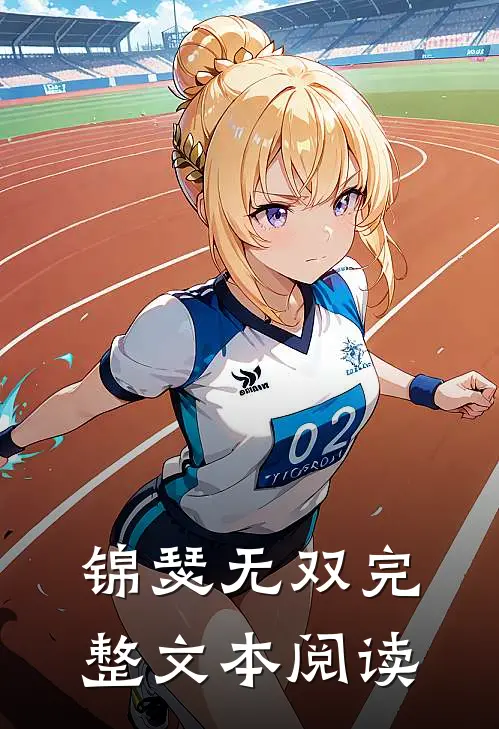 锦瑟无双完整文本阅读