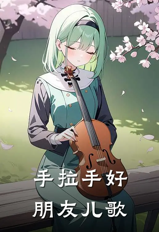 手拉手好朋友儿歌