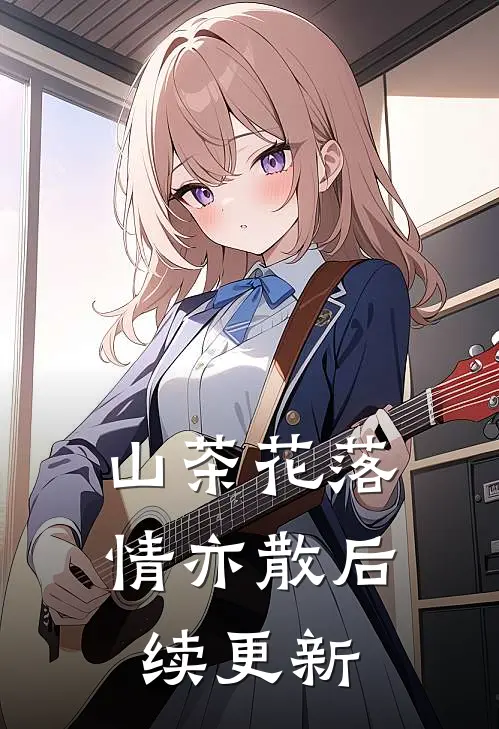 山茶花落情亦散后续更新