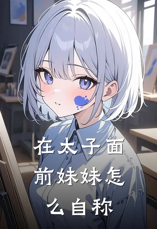 在太子面前妹妹怎么自称