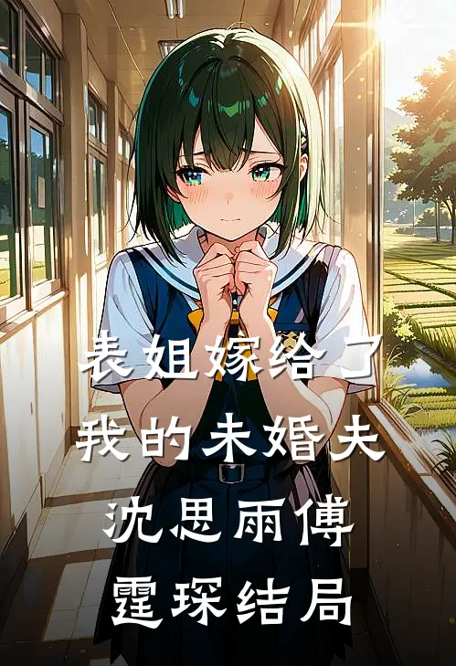 表姐嫁给了我的未婚夫沈思雨傅霆琛结局