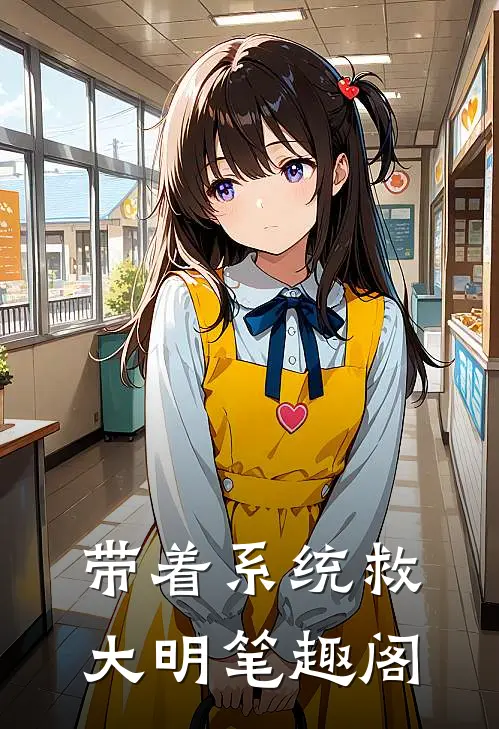 带着系统救大明笔趣阁