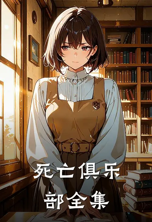 死亡俱乐部全集
