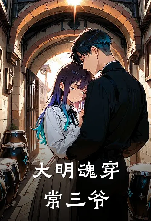 大明魂穿常三爷