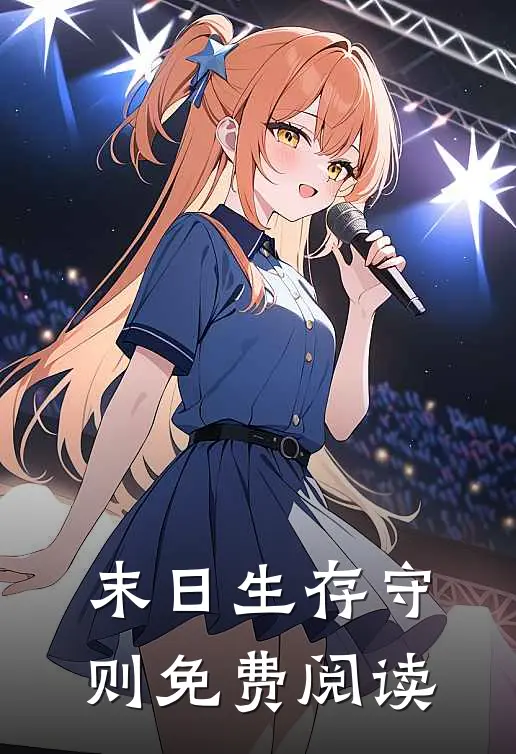 末日生存守则免费阅读