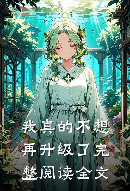我真的不想再升级了完整阅读全文