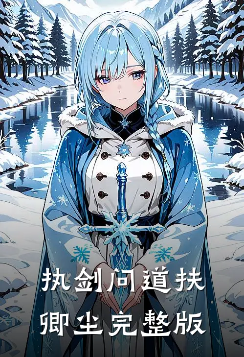 执剑问道扶卿尘完整版