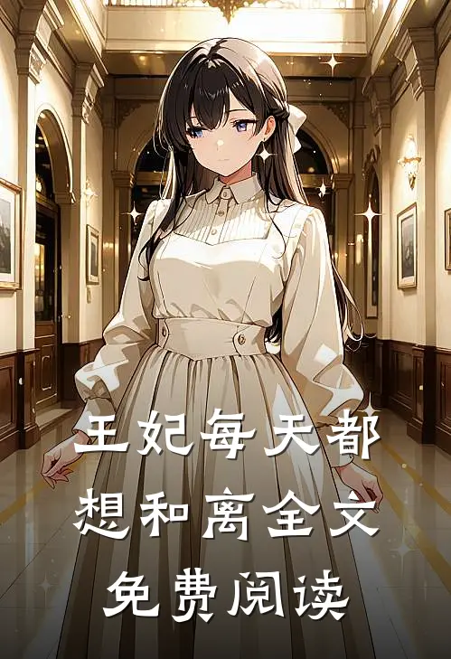 王妃每天都想和离全文免费阅读