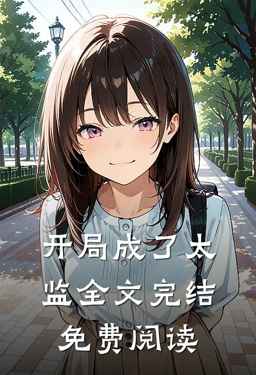 开局成了太监全文完结免费阅读