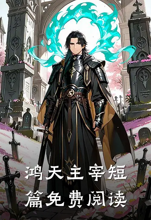 鸿天主宰短篇免费阅读