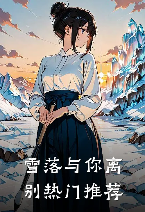 雪落与你离别热门推荐