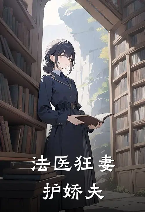 法医狂妻护娇夫