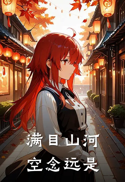 满目山河空念远是