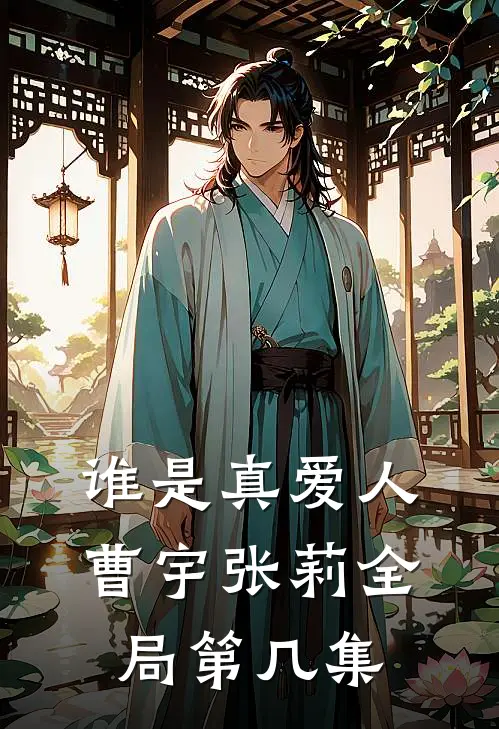 谁是真爱人曹宇张莉全局第几集