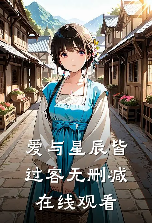 爱与星辰皆过客无删减在线观看