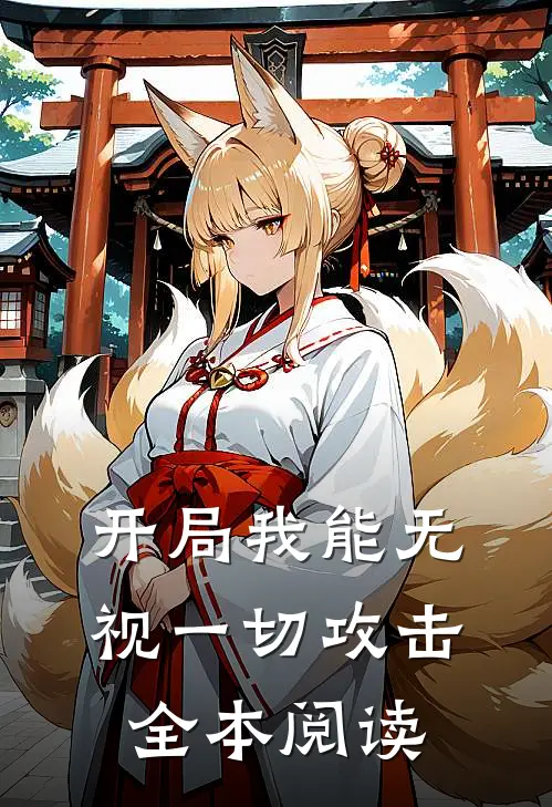 开局我能无视一切攻击全本阅读