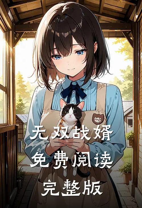 无双战婿免费阅读完整版