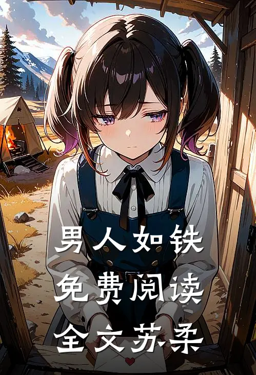 男人如铁免费阅读全文苏柔