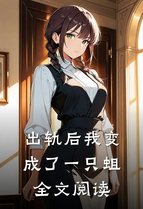 出轨后我变成了一只蛆全文阅读
